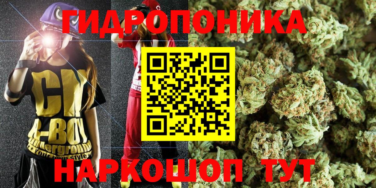Конопля Павлово